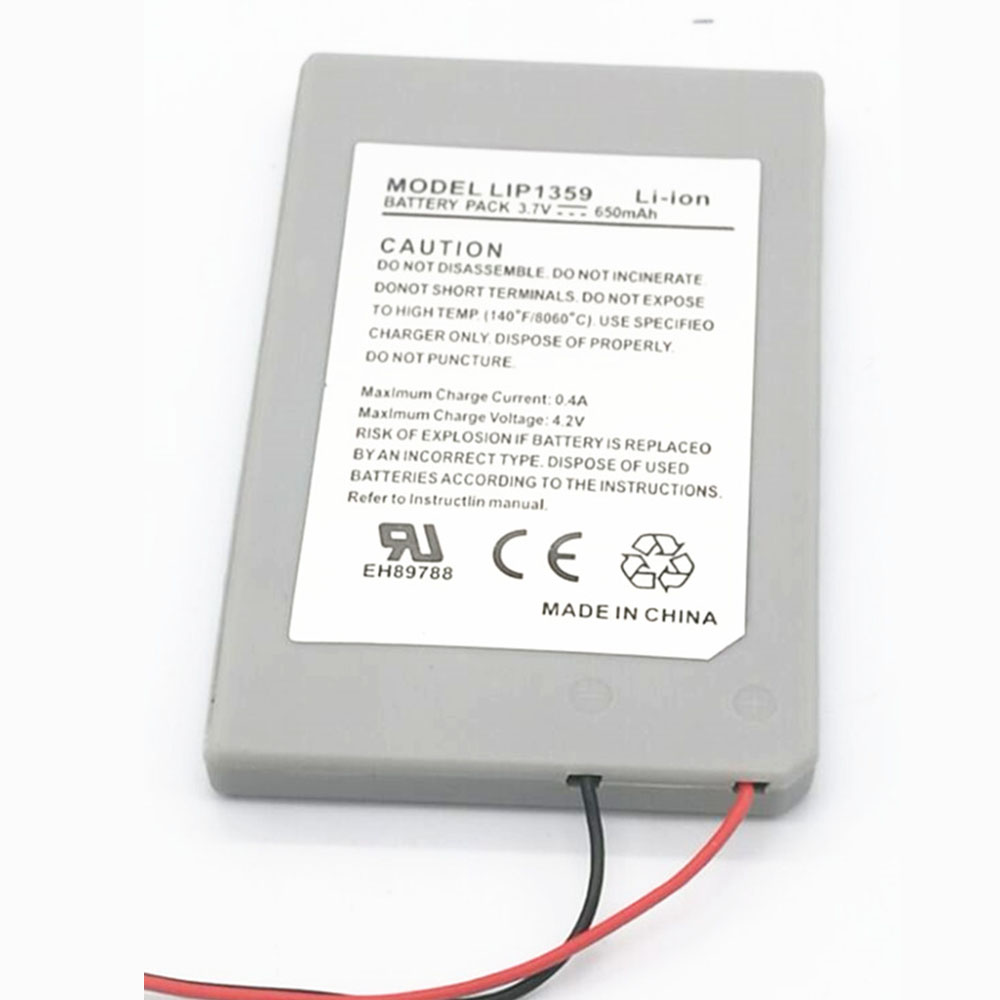 Batería para SONY LinkBuds-S-WFLS900N/B-WFL900/sony-lip1859